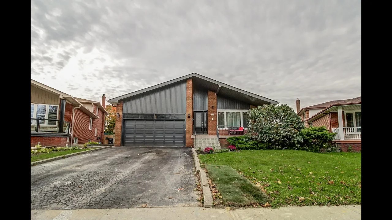 43 Westwynd Ct, Toronto, ON